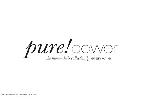 hair power Collection by ellen wille
